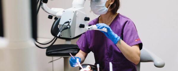 dentiste à Lyon