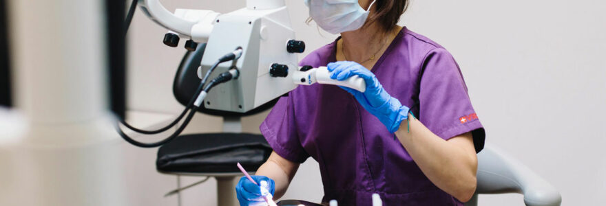 dentiste à Lyon